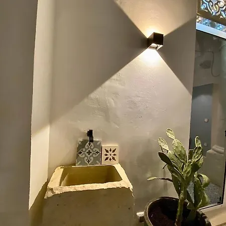 Semesterbostad Dimora San Giovanni Nardò