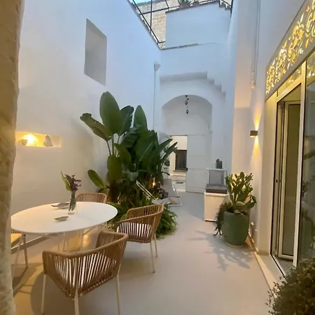 Dimora San Giovanni * Нардо