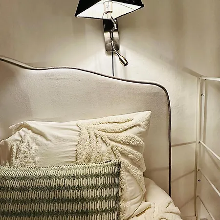 Дом отдыха Dimora San Giovanni Нардо