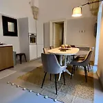 Dimora San Giovanni Prázdninový dům