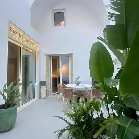 Casa de Férias Dimora San Giovanni