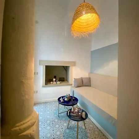 Casa de Férias Dimora San Giovanni