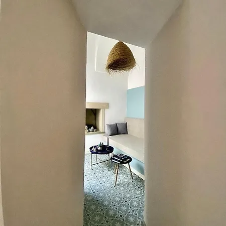 Casa de Férias Dimora San Giovanni Nardò