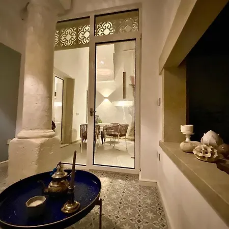 Dimora San Giovanni Nardo