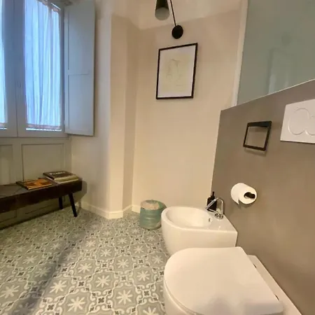 Dimora San Giovanni Casa de Férias