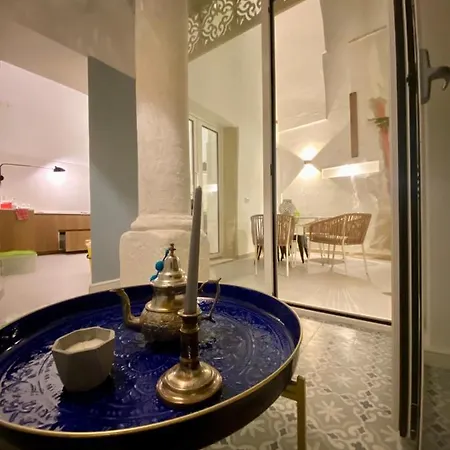 Holiday home Dimora San Giovanni *