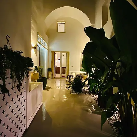 Casa de Férias Dimora San Giovanni *