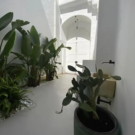 Casa de Férias Dimora San Giovanni *