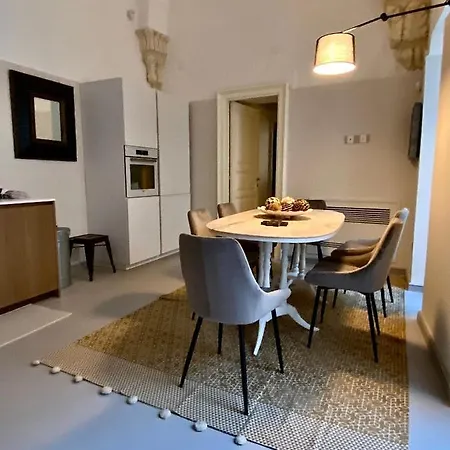 Dimora San Giovanni Casa de Férias
