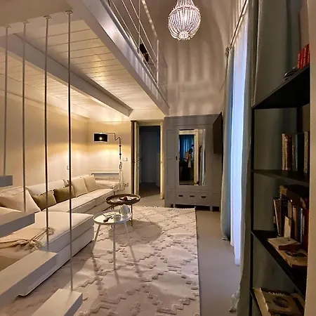 Holiday home Dimora San Giovanni Nardo