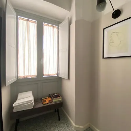 Dimora San Giovanni Holiday home