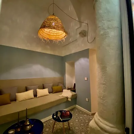 Dimora San Giovanni Holiday home *