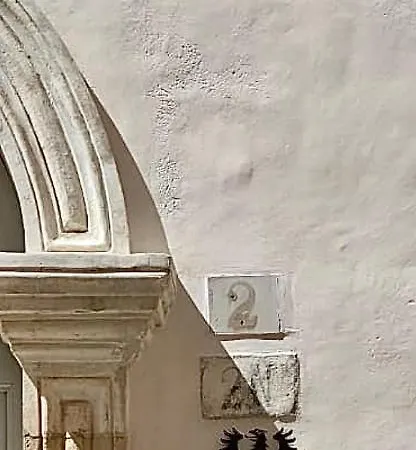 Dimora San Giovanni Casa de Férias *