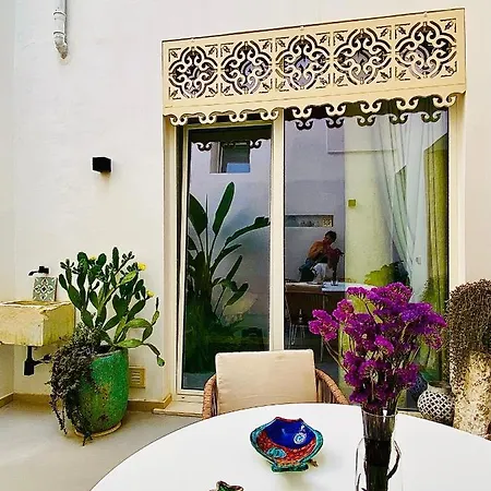 Holiday home Dimora San Giovanni