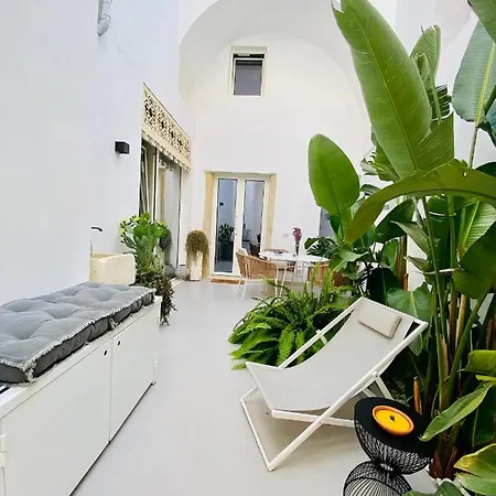 Dimora San Giovanni Holiday home