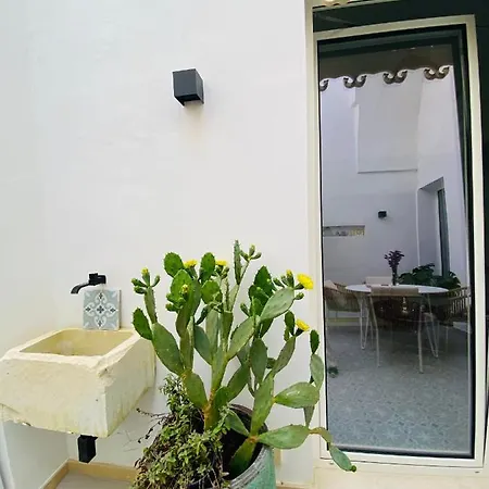 Dimora San Giovanni * Nardò