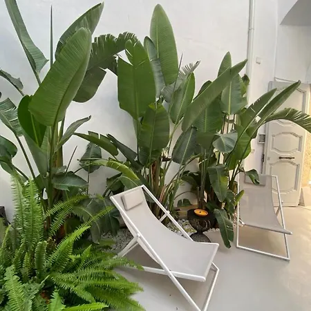 Holiday home Dimora San Giovanni Nardo