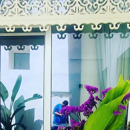 Dimora San Giovanni Holiday home Nardo