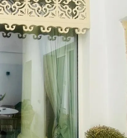 Casa de Férias Dimora San Giovanni *