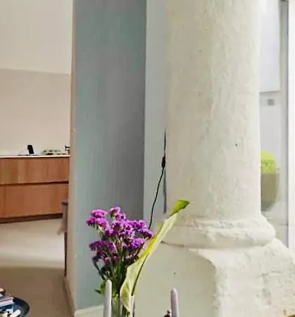 Dimora San Giovanni Holiday home Nardo