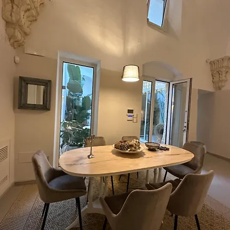 Casa de Férias Dimora San Giovanni *