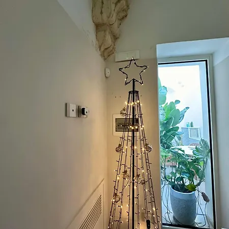 Casa de Férias Dimora San Giovanni *