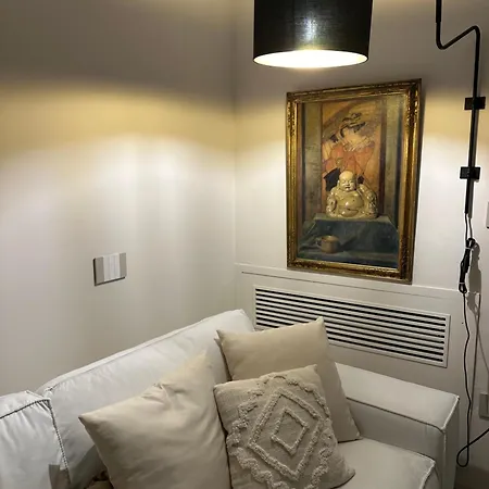 Prázdninový dům Dimora San Giovanni Nardò