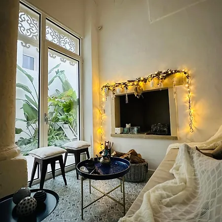 Dimora San Giovanni Nardo