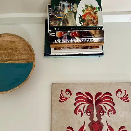 Holiday home Dimora San Giovanni